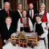 Christmas greetings